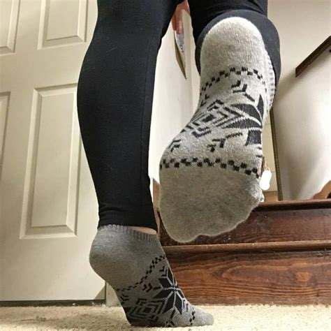 socks amateur